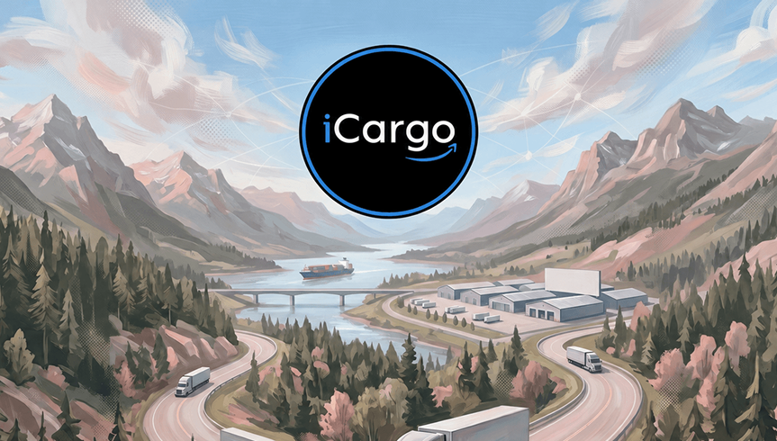 iCargo